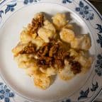 Best Honey Glazed Walnut Shrimp in Portland, OR