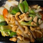 Best Cashew Nut Chicken in Portland, OR