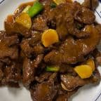 Best Ginger & Green Onion Beef in Portland, OR