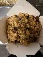 Best Beef Fried Rice in Portland, OR
