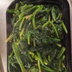 Best Garlic Spinach in Portland, OR